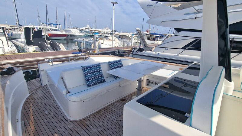 GOZZO 35 